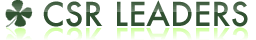 CSR LEADERS